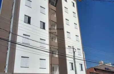Excelente apartamento em bairro privilegiado, a cinco minutos do centro de taubaté. com valor de ocasião.