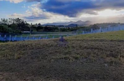 Terreno comercial à venda em Poço Grande, Tremembé 