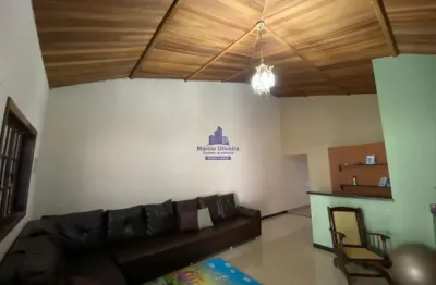 Casa com 2 quartos à venda no Barreiro, Taubaté 