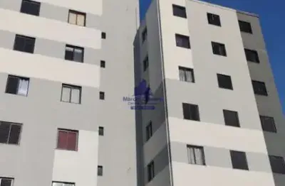 Apartamento com 3 quartos à venda na Vila Jaboticabeira, Taubaté 