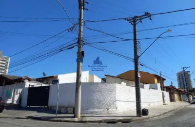 Terreno comercial para alugar no Jardim das Nações, Taubaté 