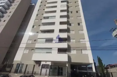 Apartamento com 3 quartos à venda em Independência, Taubaté 