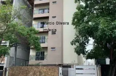 Apartamento três dormitórios com suíte no centro de taubaté