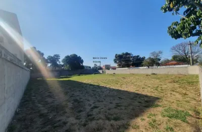 Terreno proximo ao supermercado fantástico no parque são luis