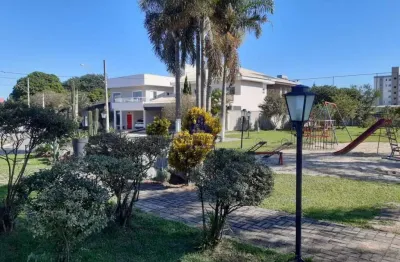 Casa em condomínio fechado com 3 quartos à venda no Parque São Luís, Taubaté 