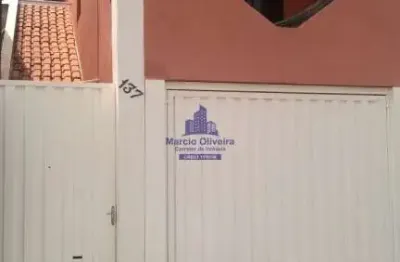 Casa com 3 quartos à venda na Chácara Belo Horizonte, Taubaté 