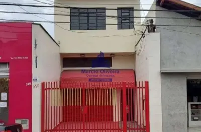 Ponto comercial com 1 sala à venda no centro, taubaté , 135 m2 por r$ 1.300.000