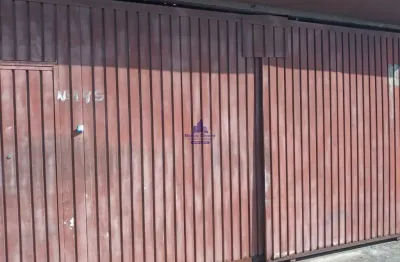 Casa com 2 quartos à venda em Morada do Vale, Taubaté 