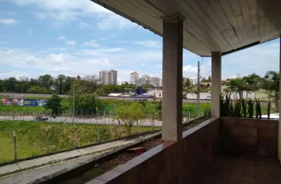 Casa com 3 quartos à venda no esplanada independência, taubaté , 275 m2 por r$ 375.000