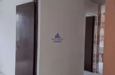 Apartamento com 2 quartos à venda no Cecap, Taubaté 