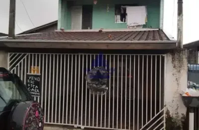 Casa com 5 quartos à venda no Jardim Mourisco, Taubaté 
