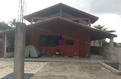Casa com 3 quartos à venda no Ipiranga, Taubaté 