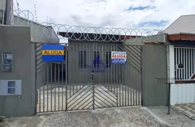 Imperdível oportunidade: casa à venda ou para locação em taubaté-sp, novo horizonte, com 2 quartos, 1 suíte, 1 sala, 2 banheiros, 2 vagas de garagem e 60m²!