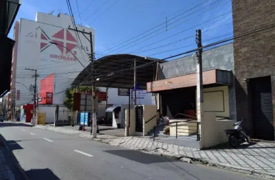 Ponto comercial para alugar no Centro, Taubaté 
