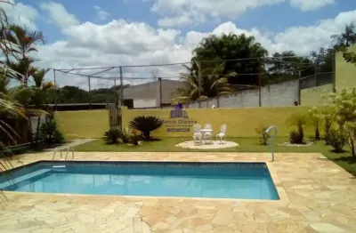 Chácara / sítio com 3 quartos à venda no Barreiro, Taubaté 