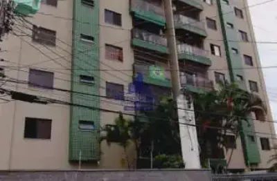 Apartamento com 3 quartos à venda no Centro, Taubaté 