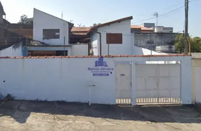 Casa com 3 quartos à venda no campos elíseos, taubaté , 250 m2 por r$ 424.000