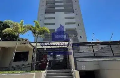 Apartamento com 2 quartos à venda no Jardim Paulista, Taubaté 