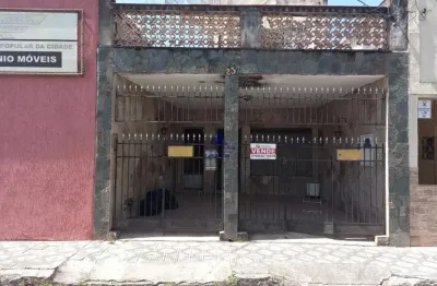Casa com 4 quartos à venda no Centro, Taubaté 