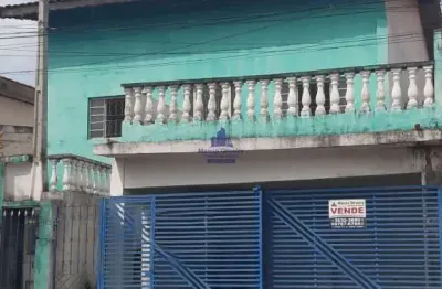 Casa com 3 quartos à venda no Jardim Marlene Miranda, Taubaté 