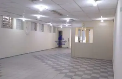 Ponto comercial com 2 salas à venda no Centro, Taubaté 