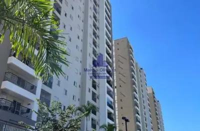 Apartamento com 3 quartos à venda na Vila das Jabuticabeiras, Taubaté 