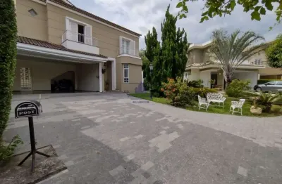 Casa em condomínio fechado com 4 quartos à venda no Condomínio do Taubaté Village, Taubaté 