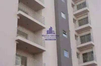 Incível apartamento à venda no centro de taubate-sp: 2 quartos, 1 suite, 1 sala, 2 banheiros, 1 vaga de garagem!