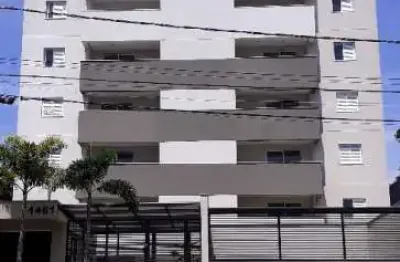 Apartamento para locação no jardim paulista, taubaté-sp: 2 quartos, 1 suíte, 1 vaga de garagem, 63m². venha conferir!