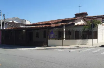 Casa com 3 quartos à venda em Independência, Taubaté 