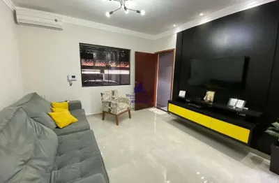 Casa com 2 quartos à venda no Jardim Continental II, Taubaté 