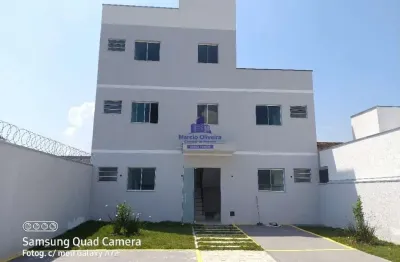 Apartamento com 1 quarto à venda no Jardim Oasis, Taubaté 