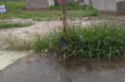 Terreno à venda no Jardim Continental III, Taubaté 