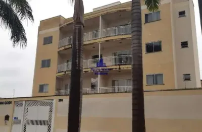 Apartamento com 2 quartos à venda no Estiva, Taubaté 