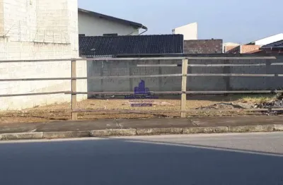 Terreno à venda no Loteamento Vila Olímpia, Taubaté 