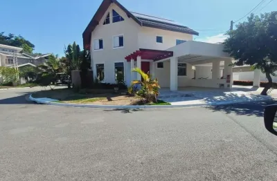 Casa venda e locação campos do conde louvre, 280m².