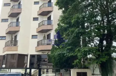 Apartamento com 3 quartos à venda no Centro, Taubaté 