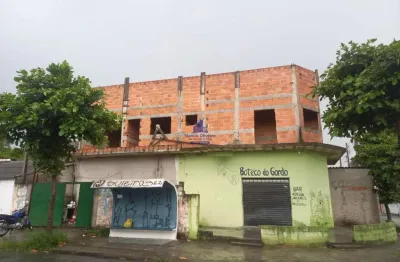Casa com 4 quartos à venda na Chácara Flórida, Taubaté 