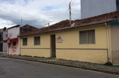 Casa com 2 quartos à venda no Centro, Taubaté 