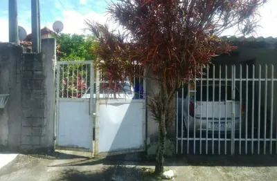 Casa com 3 quartos à venda no cecap, taubaté  por r$ 190.000