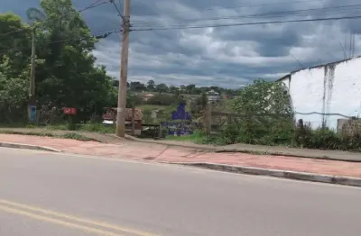 Terreno à venda no Barreiro, Taubaté 