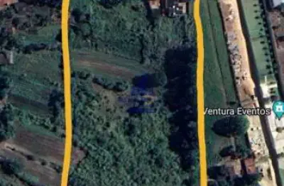 Terreno barreiro para venda com 12000m². excelente para incorporação.