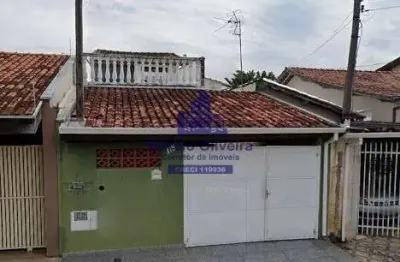 Casa com 2 quartos à venda na vila areao, taubaté , 110 m2 por r$ 350.000