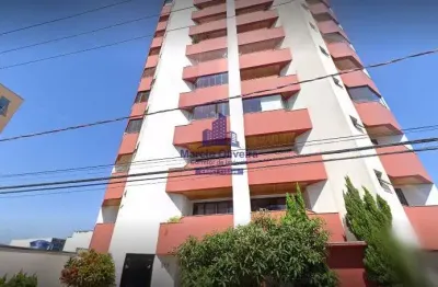 Apartamento com 3 quartos à venda no centro, taubaté , 111 m2 por r$ 565.000