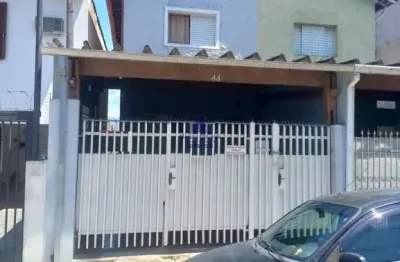 Casa com 3 quartos à venda no jardim morumby, taubaté  por r$ 450.000