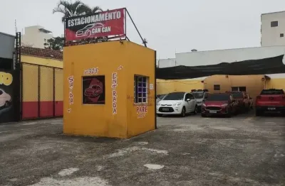 Ponto comercial com 1 sala à venda no Centro, Taubaté 