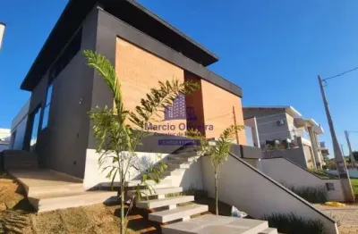 Casa em condomínio fechado com 3 quartos à venda no Fazenda Casa Grande, Taubaté 