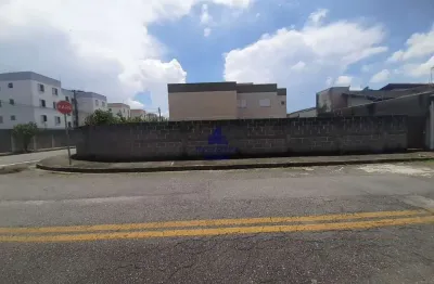 Terreno à venda no Residencial Novo Horizonte, Taubaté 