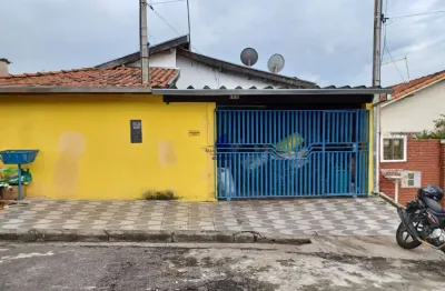 Casa com 2 quartos à venda no jardim sonia maria, taubaté , 115 m2 por r$ 270.000