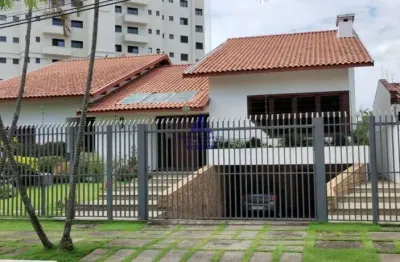 Imperdível oportunidade! casa comercial à venda em taubaté-sp, jardim das nações: 4 quartos, 2 suítes, 3 salas, 3 banheiros, 4 vagas, 374,96m²